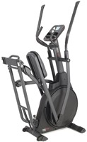 Toorx Fitness ERX-600 Crosstrainer - Inklapbaar - Gratis trainingsschema-2