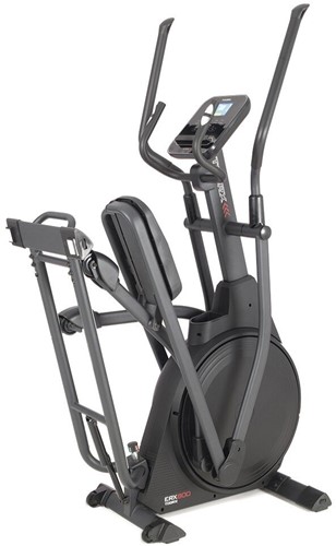 Toorx Fitness ERX-600 Crosstrainer - Inklapbaar - Gratis trainingsschema-2