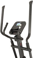Toorx Fitness ERX-600 Crosstrainer - Inklapbaar - Gratis trainingsschema-3
