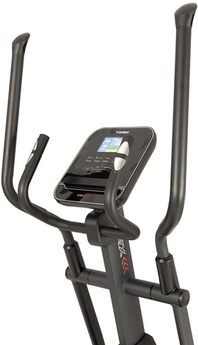 Toorx Fitness ERX-600 Crosstrainer - Inklapbaar - Gratis trainingsschema-3