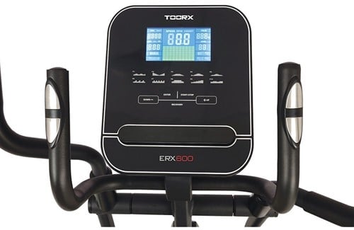 Toorx Fitness ERX-600 Crosstrainer