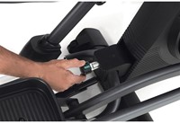 Toorx Fitness ERX-600 Crosstrainer