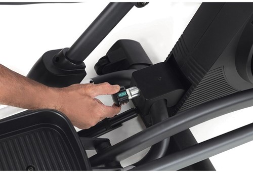 Toorx Fitness ERX-600 Crosstrainer