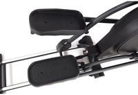 Toorx Fitness ERX-600 Crosstrainer