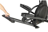 Toorx Fitness ERX-600 Crosstrainer