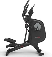 Toorx Fitness ERX-900 Crosstrainer Elliptical - Gratis trainingsschema-3