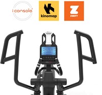 ERX-900 Crosstrainer - apps