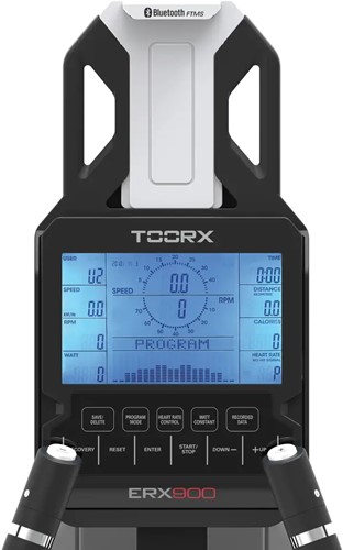 ERX-900 Crosstrainer 