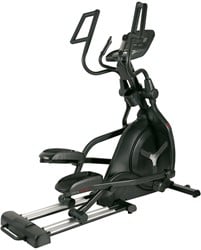 Toorx Professional Crosstrainer ERX-9500 - Ergometer - Gratis trainingsschema