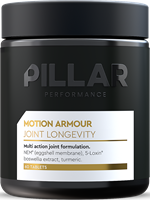 PILLAR Performance Motion Armour Joint Longevity - 60 Tabletten
