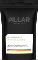 PILLAR Performance Ultra Immune C - 200 gr - Tropical