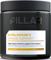 PILLAR Performance Ultra Immune C - 200 gr - Tropical