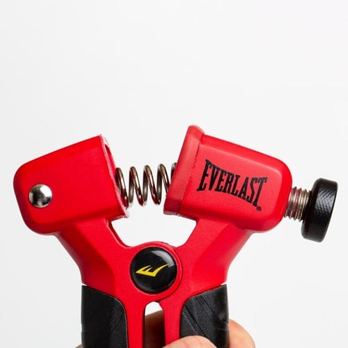 Everlast Adjustable Hand Grip - Low Tension - Rood-3