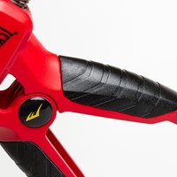 Everlast Adjustable Hand Grip - 5