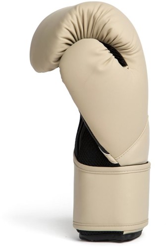 Everlast Elite 2 Bokshandschoenen - Champagne-3