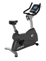 Life Fitness C1 GO Hometrainer - Gratis trainingsschema