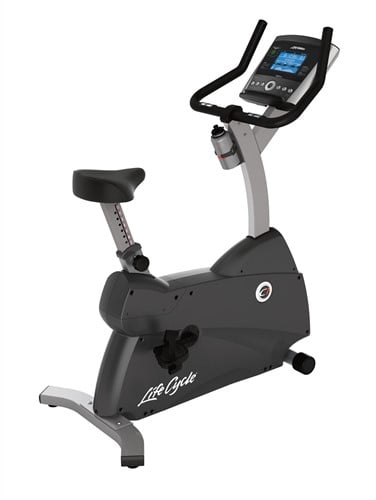 Life Fitness C1 GO Hometrainer - Gratis trainingsschema