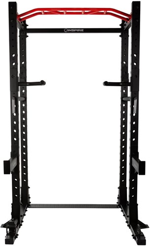 Inspire FPC1 Power Cage Full Option Power Rack Squat Rack