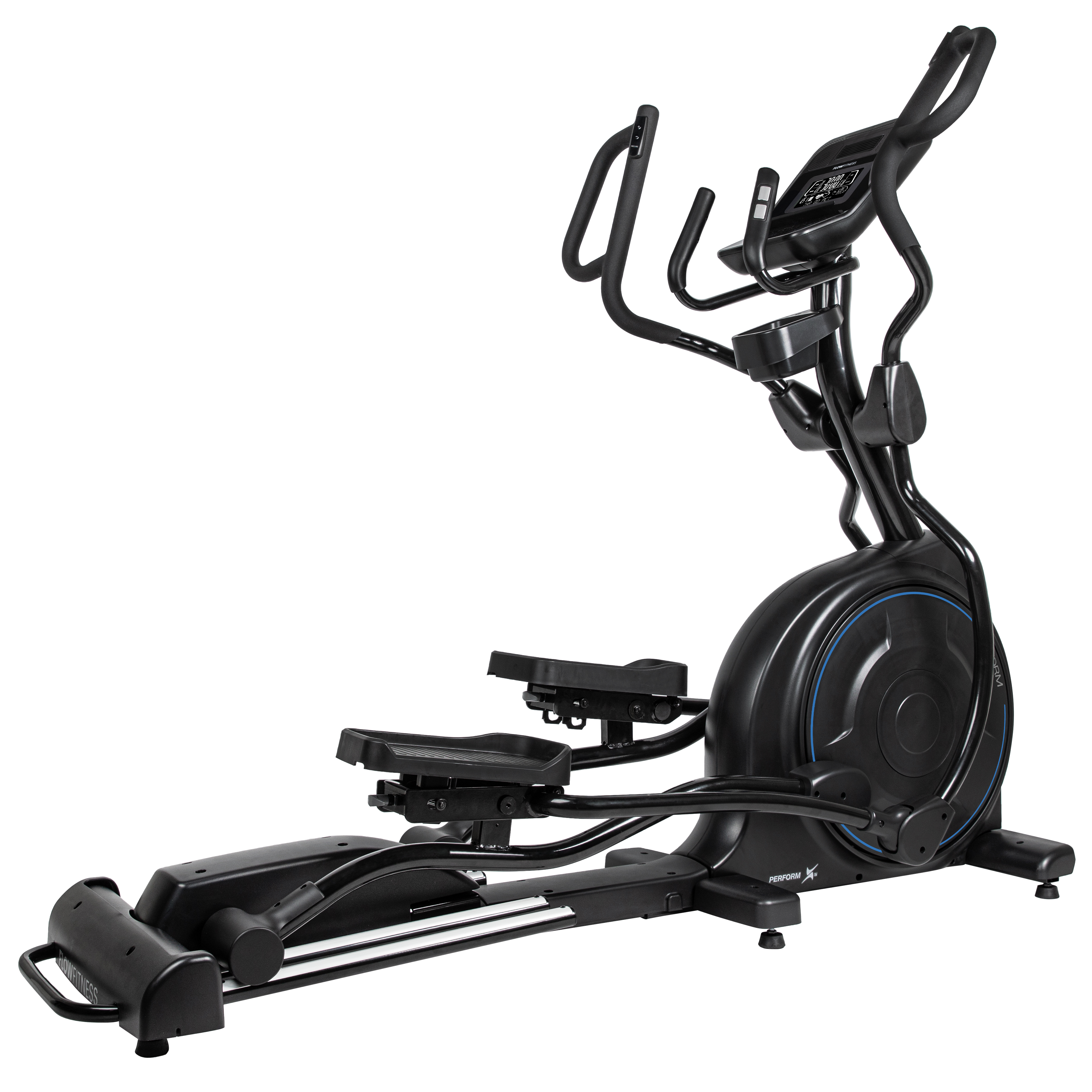 Flow Fitness Perform X5i Crosstrainer - Showroommodel afbeelding
