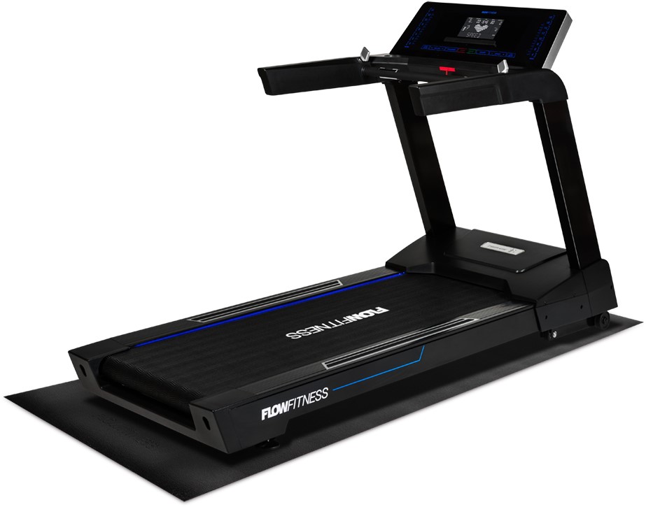 Sportmatten voor elke workout: Yoga, gym, loopbanden