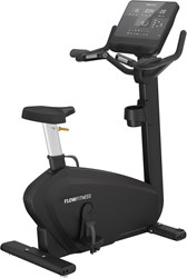 Flow Fitness Perform Pro B6i Hometrainer - LED Console - Geschikt voor professioneel gebruik