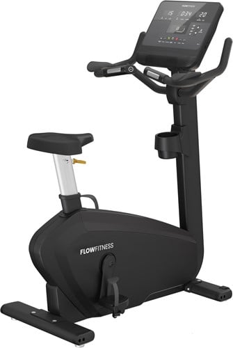 Flow Fitness Perform Pro B6i Hometrainer - LED Console - Geschikt voor professioneel gebruik