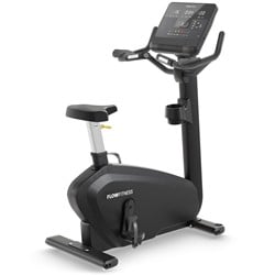 Flow Fitness Perform Pro B6i Hometrainer - LED Console - Geschikt voor professioneel gebruik