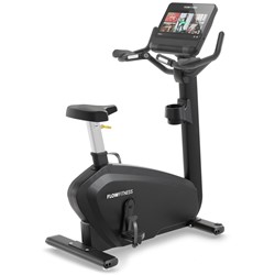 Flow Fitness Perform Pro B6i Hometrainer - TFT Console - Showroommodel