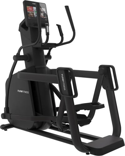 Flow Fitness Perform Pro X6i Crosstrainer - TFT Console - Geschikt voor professioneel gebruik
