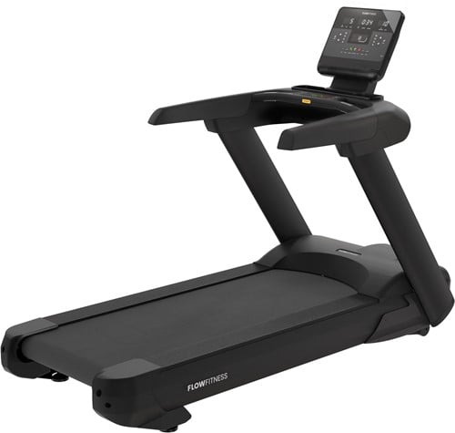 Flow Fitness Perform Pro T6i Loopband - LED Console - Geschikt voor professioneel gebruik