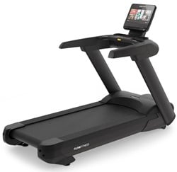 Flow Fitness Perform Pro T6i Loopband - TFT Console - Geschikt voor professioneel gebruik