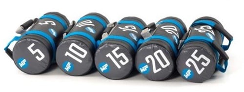 Muscle Power Powerbag - 20 kg