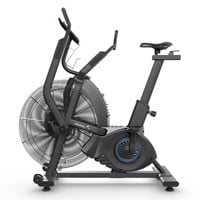 Flow Fitness Perform A1i Airbike - Krachtige HIIT trainer-3