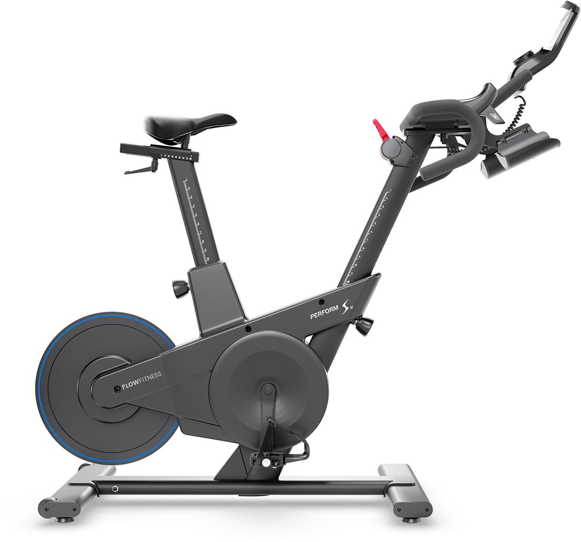 Flow Fitness Perform S2i Indoor Cycle