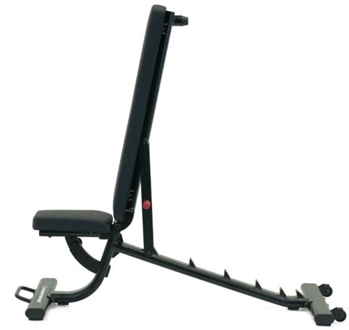 Inspire Verstelbare Trainingsbank FID3.1PK - Decline en Incline-3
