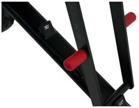 Inspire Verstelbare Trainingsbank FID3.1PK - Bank