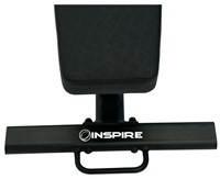 Inspire Verstelbare Trainingsbank FID3.1PK - Logo
