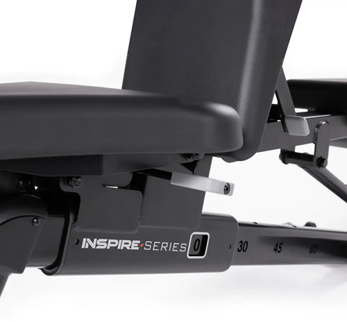Inspire Series FID7 Pro verstelbaar