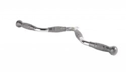 Lifemaxx Biceps/Triceps Stang - PU grip