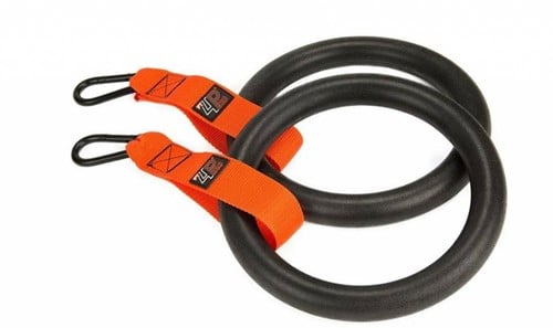 Lifemaxx PT4Pro Training Ring Set