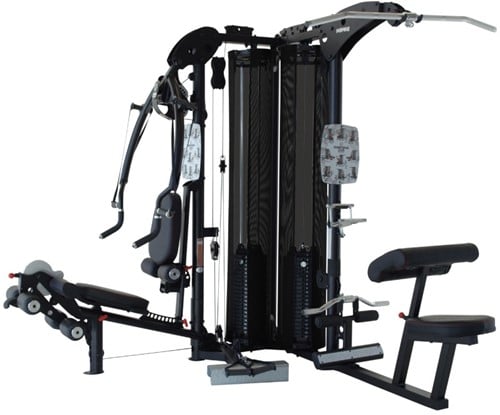 Inspire Maximum M5 Multi-gym