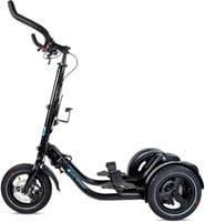 Me-Mover Fit - Onyx Black