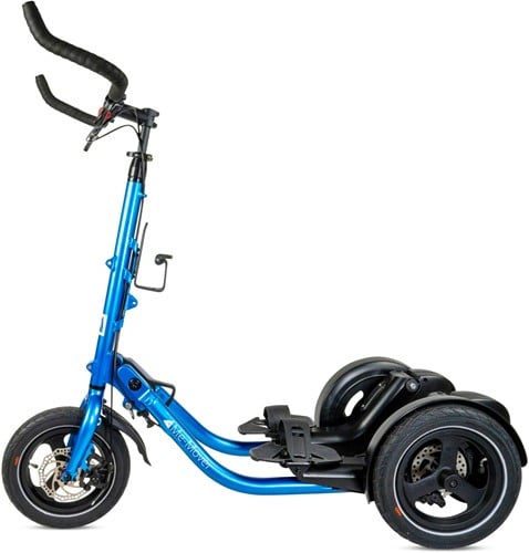 Me-Mover Fit - Ocean Blue