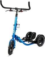 Me-Mover Fit - Ocean Blue-2