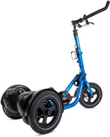Me-Mover Fit - Ocean Blue-3