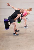 Gymstick Fitness Bag - Met Online Trainingsvideo's - 10 kg