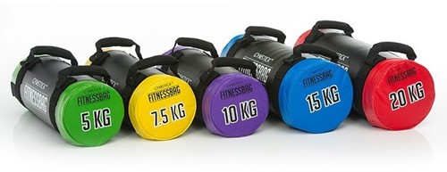 Gymstick Fitness Bag - Met Online Trainingsvideo's - 10 kg