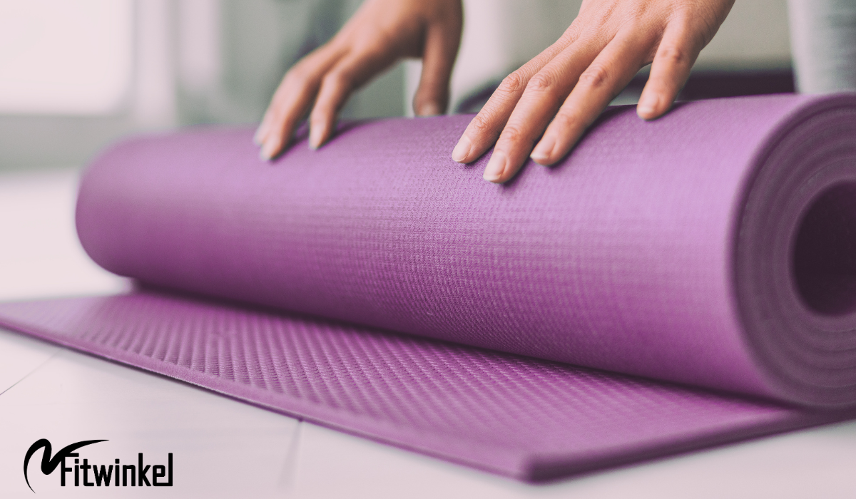 Fitness matten voor thuis Top keuzes voor je home workout