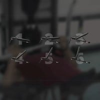 Inspire FLB2 Inklapbare Trainingsbank-2