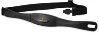 Flow Fitness 5 kHz Borstband / Hartslagband-2